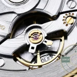 Super Clone Day-Date 40 mm White Dial Yellow Gold M228238-0042 - Budget Luxury Replica Watch