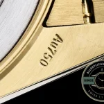 Super Clone Day-Date 40 mm White Dial Yellow Gold M228238-0042 - Factory Super Clone Watch