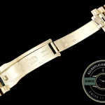 Super Clone Day-Date 40 mm White Dial Yellow Gold M228238-0042 - Best Quality Replica Watch
