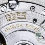 Super Clone Day-Date 40 mm White Dial Yellow Gold M228238-0042 - Factory Super Clone Watch