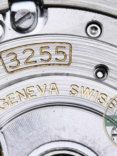 Super Clone Day-Date 40 mm White Dial Yellow Gold M228238-0042 - Factory Super Clone Watch