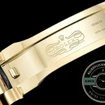 Super Clone Day-Date 40 mm White Dial Yellow Gold M228238-0042 - Budget Luxury Replica Watch
