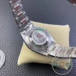 Super Clone Rolex Datejust 41mm 126334 Oyster Blue Dial - Luxury Replica Watch