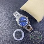 Super Clone Rolex Datejust 41mm 126334 Oyster Blue Dial - Budget Luxury Replica Watch