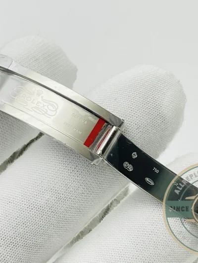 Superclone Day-date 40mm Blue Dial 228239AF - Factory Super Clone Watch