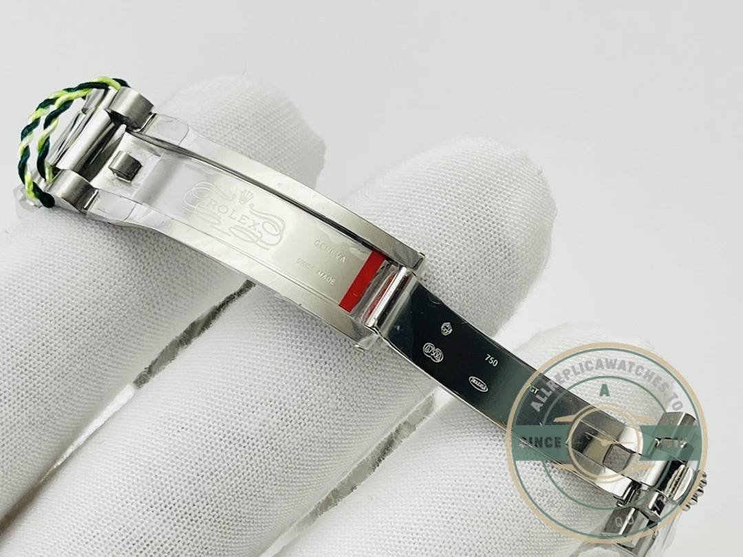 Superclone Day-date 40mm Blue Dial 228239AF - Factory Super Clone Watch