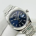 Superclone Day-date 40mm Blue Dial 228239AF - Budget Luxury Replica Watch