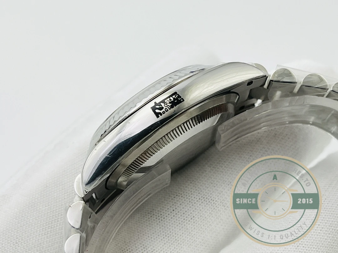 Superclone Day-date 40mm Blue Dial 228239AF - Premium Super Clone Watch