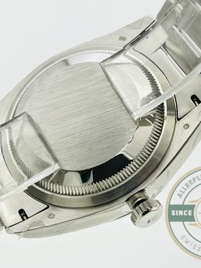 Superclone Day-date 40mm Blue Dial 228239AF - Affordable Luxury Replica Timepiece