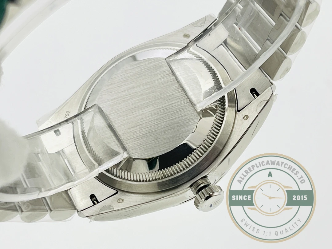 Superclone Day-date 40mm Blue Dial 228239AF - Affordable Luxury Replica Timepiece