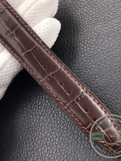 Superclone IWC Portofino Rose Gold IW459403 - 1:1 Swiss Replica Watch
