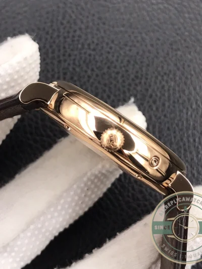 Superclone IWC Portofino Rose Gold IW459403 - Budget Luxury Replica Watch