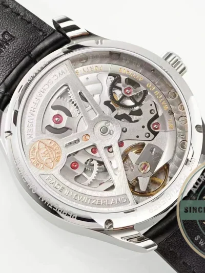 Superclone IWC Portuguese IW344207 Perpetual Calendar - Premium Super Clone Watch