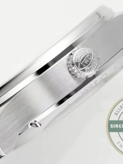 Superclone IWC Portuguese IW344207 Perpetual Calendar - Factory Super Clone Watch