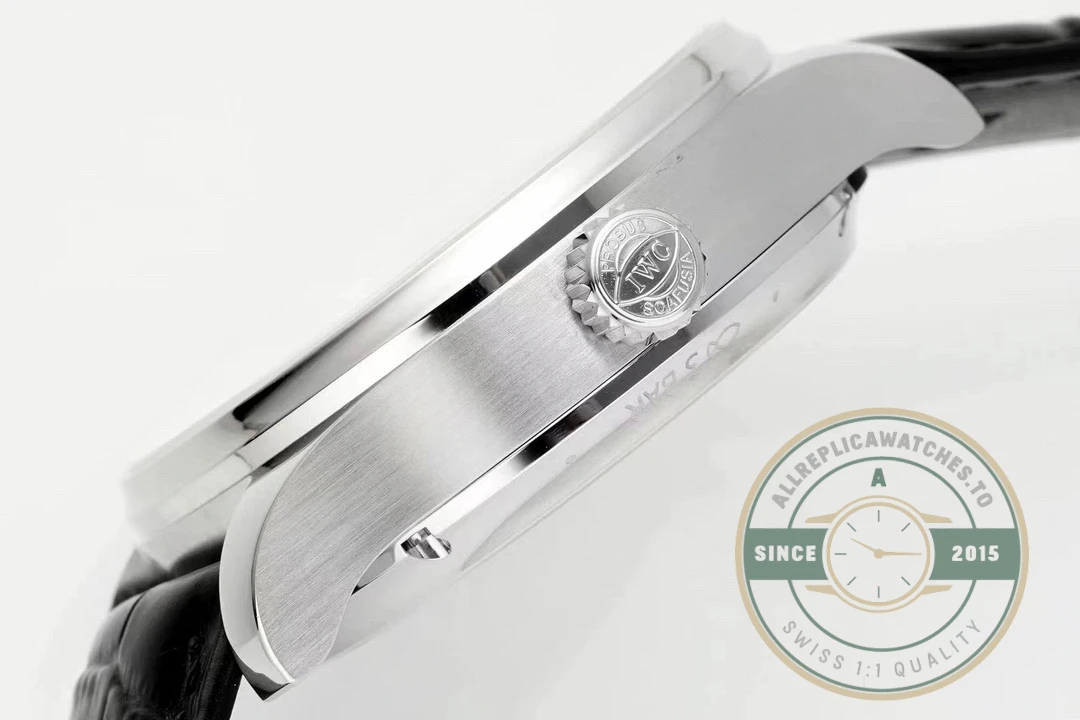 Superclone IWC Portuguese IW344207 Perpetual Calendar - Factory Super Clone Watch