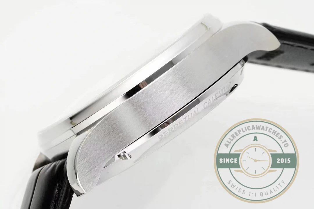Superclone IWC Portuguese IW344207 Perpetual Calendar - Swiss Movement Replica Watch