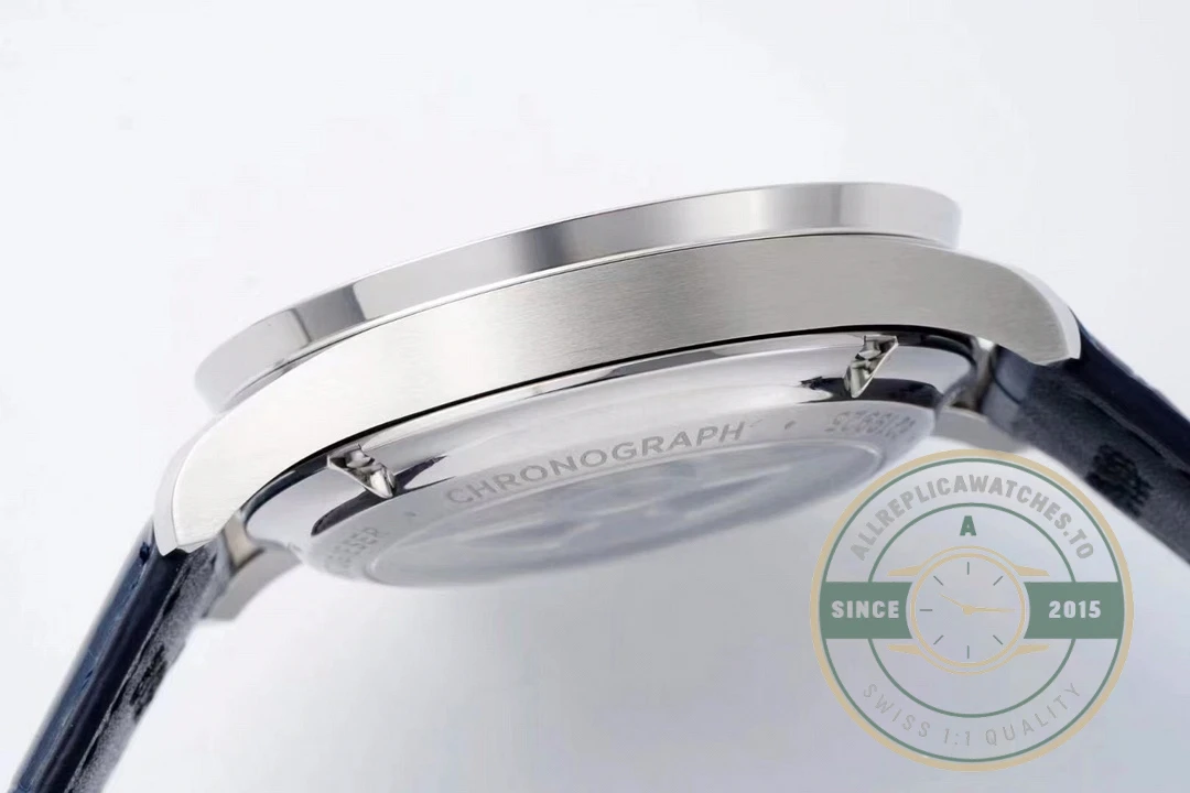 Superclone IWC Portuguese Silver IW371620 - Affordable Luxury Replica Timepiece