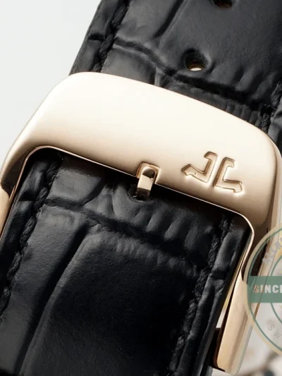 Superclone Jaeger-LeCoultre Master Ultra Thin Gold Q1372510 - Affordable Luxury Replica Timepiece