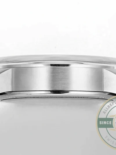 Superclone Jaeger-LeCoultre Polaris Q906867J Black Dial - Budget Luxury Replica Watch