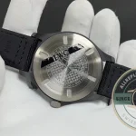 Superclone Pilot’s Black Aces White Dial Ceramic IW326905 - Swiss Movement Replica Watch