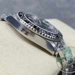 Superclone Rolex GMT-Master II Bruce Wayne 126710GRNR Jubilee - Luxury Replica Watch