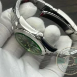 Rolex Milgauss 116400GV Black Dial replica – photo 2