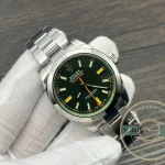 Rolex Milgauss 116400GV Black Dial replica – photo 9