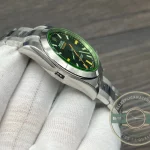 Rolex Milgauss 116400GV Black Dial replica – photo 6
