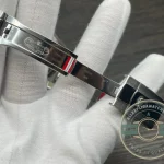 Rolex Milgauss 116400GV Black Dial replica – photo 5