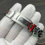 Rolex Milgauss 116400GV Black Dial replica – photo 4