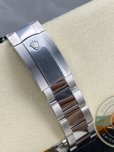Superclone Rolex Sky-Dweller 326934 42mm Blue Dial Oyster - Factory Super Clone Watch