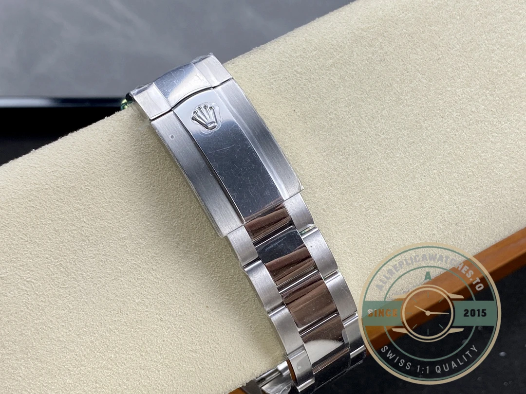 Superclone Rolex Sky-Dweller 326934 42mm Blue Dial Oyster - Factory Super Clone Watch
