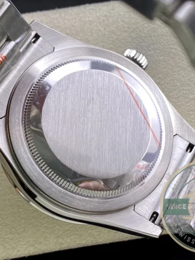 Superclone Rolex Sky-Dweller 326938 42mm White Dial - Factory Super Clone Watch