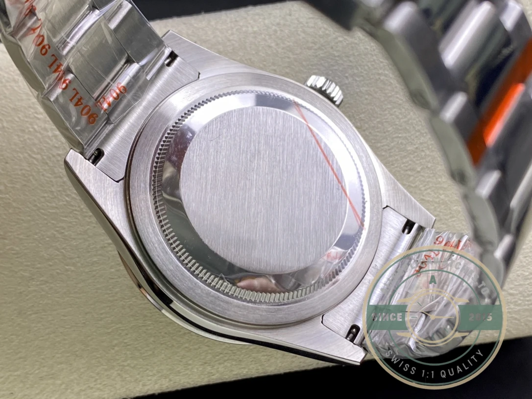 Superclone Rolex Sky-Dweller 326938 42mm White Dial - Factory Super Clone Watch