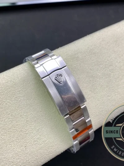 Superclone Rolex Sky-Dweller 326938 42mm White Dial - Factory Super Clone Watch