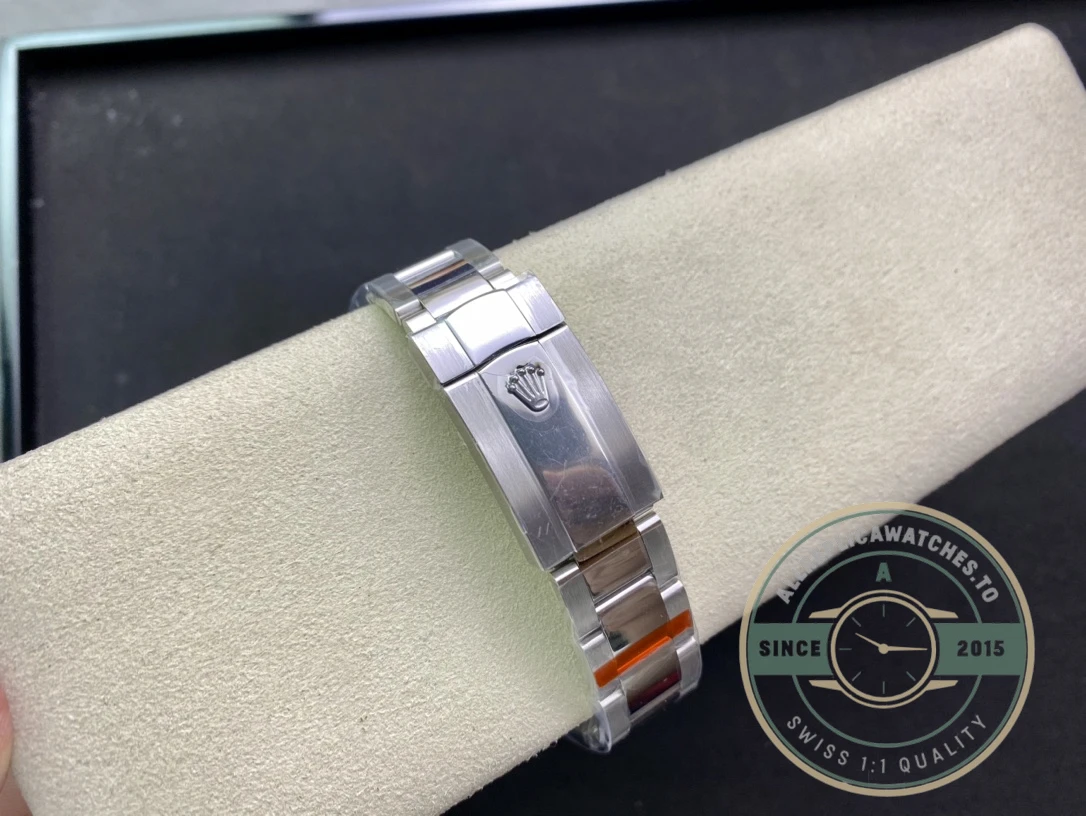 Superclone Rolex Sky-Dweller 326938 42mm White Dial - Factory Super Clone Watch
