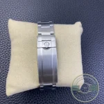 Superclone Rolex Submariner Hulk 40mm Green Dial 116610LV - 1:1 Swiss Replica Watch