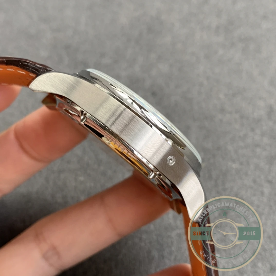 Swiss Clone IWC Portugieser Perpetual Calendar IW503301 - Best Quality Replica Watch