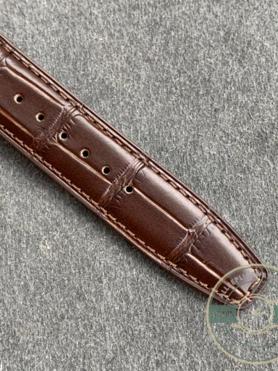 Swiss Clone IWC Portugieser Perpetual Calendar IW503301 - High-Grade Replica Watch