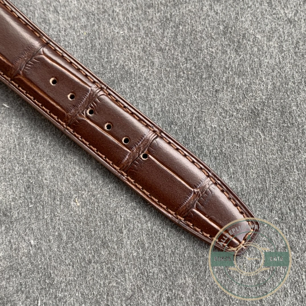 Swiss Clone IWC Portugieser Perpetual Calendar IW503301 - High-Grade Replica Watch