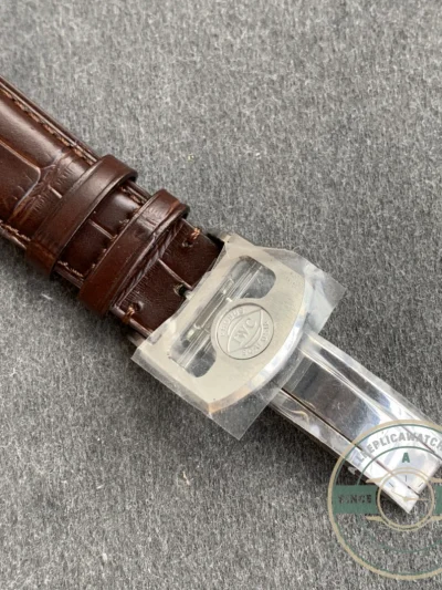Swiss Clone IWC Portugieser Perpetual Calendar IW503301 - Top-Tier Swiss Replica Watch