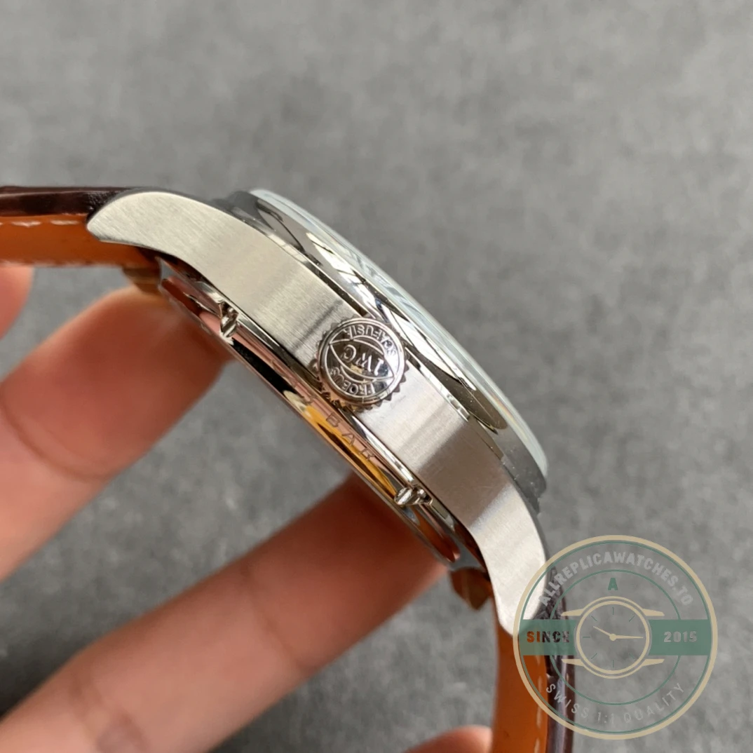 Swiss Clone IWC Portugieser Perpetual Calendar IW503301 - Premium Super Clone Watch