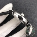 Swiss Clone IWC Schaffhausen Portofino Silver 40mm IW459401 - 1:1 Swiss Replica Watch