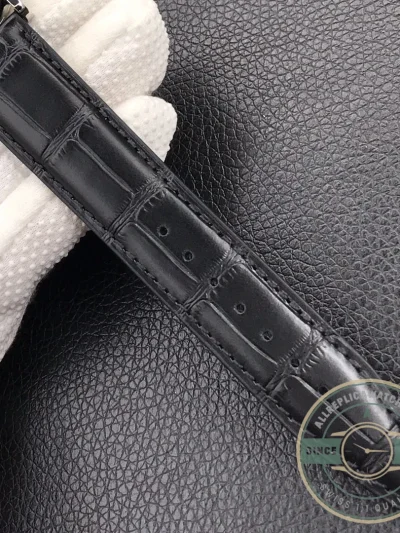 Swiss Clone IWC Schaffhausen Portofino Silver 40mm IW459401 - Affordable Luxury Replica Timepiece
