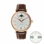 Swiss Replica IWC Portofino Moon Phase Rose Gold IW459403 - Premium Super Clone Watch