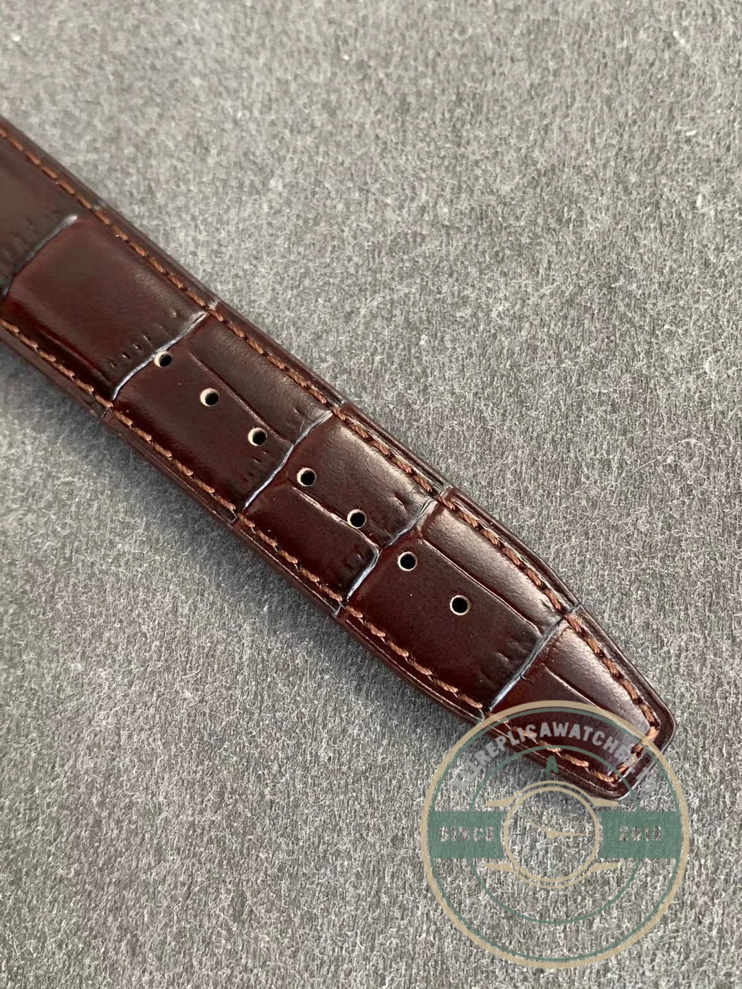 Swiss Replica IWC Portofino Moon Phase Rose Gold IW459403 - Factory Super Clone Watch