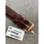 Swiss Replica IWC Portofino Moon Phase Rose Gold IW459403 - High-Grade Replica Watch