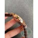 Swiss Replica IWC Portofino Moon Phase Rose Gold IW459403 - High-Grade Replica Watch