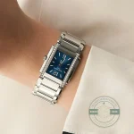 Patek Philippe TWENTY~4 Ladies Quartz 30 mm, Stainless Steel, 4910/1200A-001 replica – photo 7