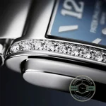 Patek Philippe TWENTY~4 Ladies Quartz 30 mm, Stainless Steel, 4910/1200A-001 replica – photo 6